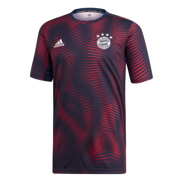 Entrenamiento Bayern Munich 2018-2019 Azul Rojo